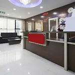 Oyo Flagship 15444 Manasa Electronic City
