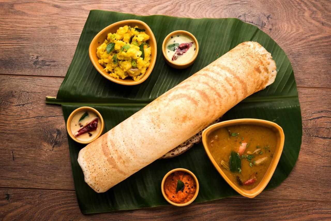 Oyo Flagship 15444 Manasa Electronic City 3* Bangalore